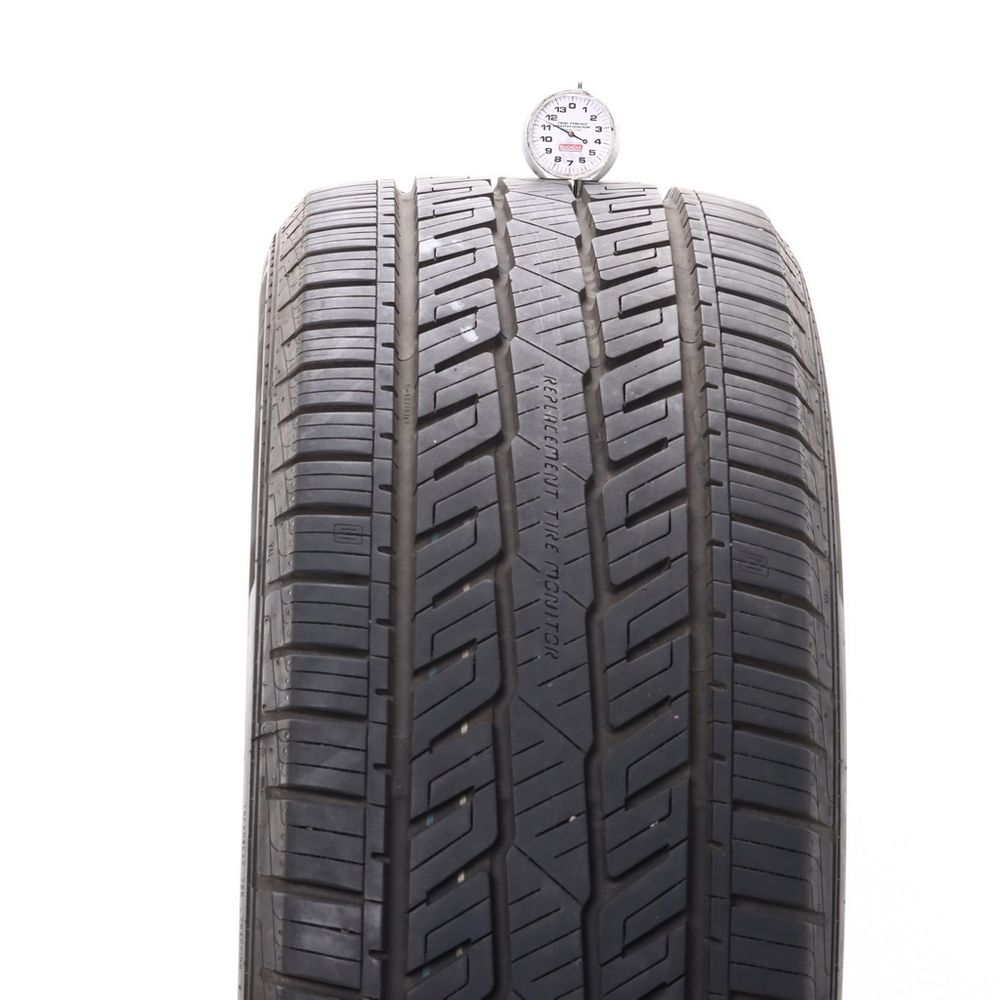Set of (2) Used 275/50R22 General Grabber H/T 115H - 10.5-11.5/32 - Image 5
