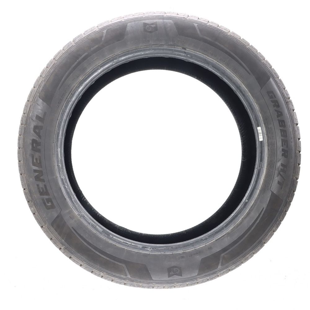 Set of (2) Used 275/50R22 General Grabber H/T 115H - 10.5-11.5/32 - Image 6