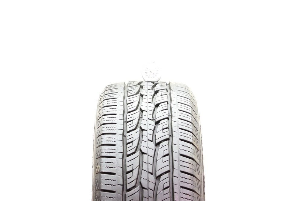 Set of (2) Used LT 265/60R20 Delinte DX-11 Bandit H/T 121/118S E - 11.5-12/32 - Image 2