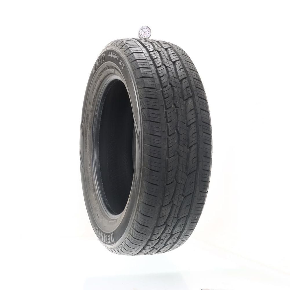 Set of (2) Used LT 265/60R20 Delinte DX-11 Bandit H/T 121/118S E - 11.5-12/32 - Image 4