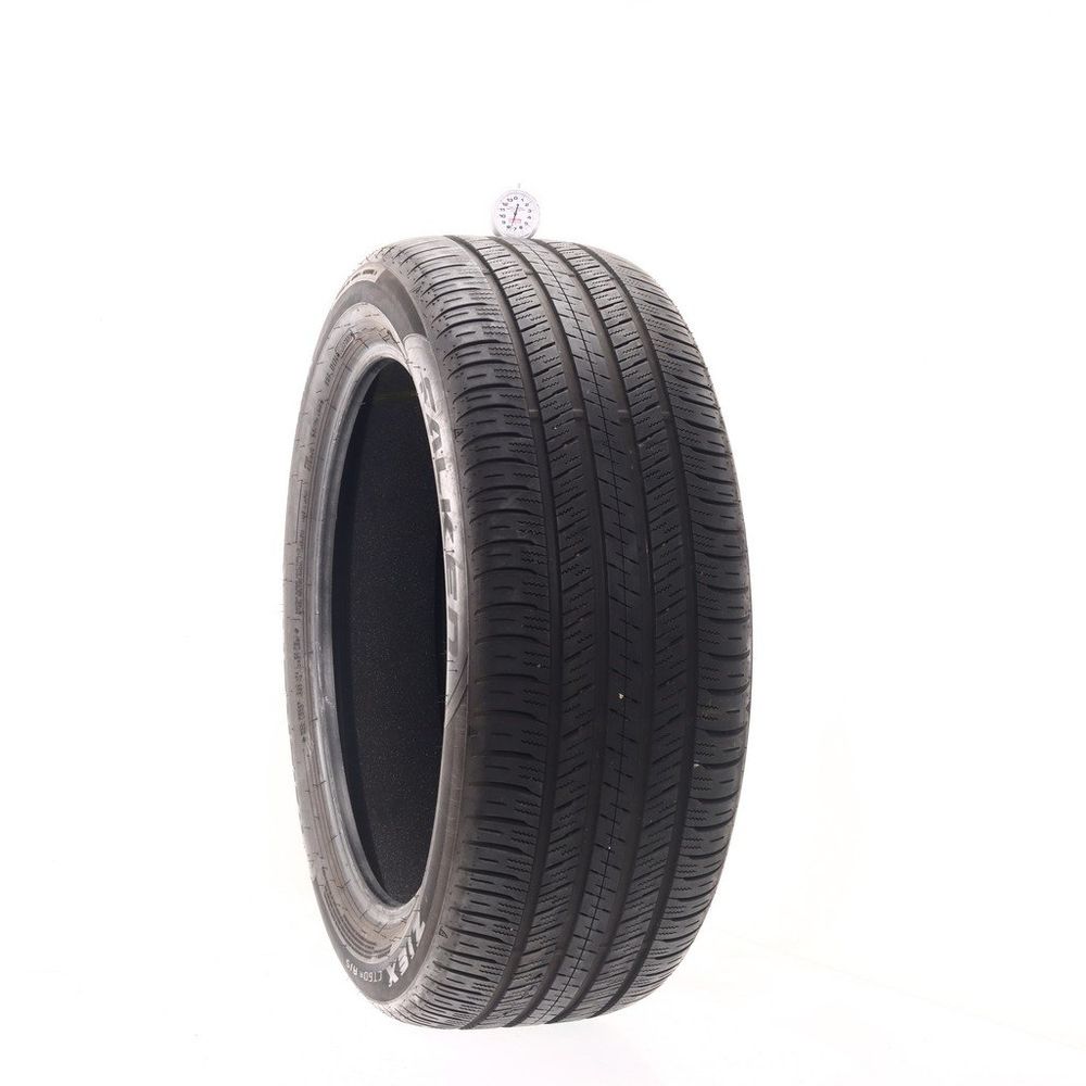 Used 275/45R21 Falken Ziex CT60A A/S Silent Core 110W - 7.5/32 - Image 1