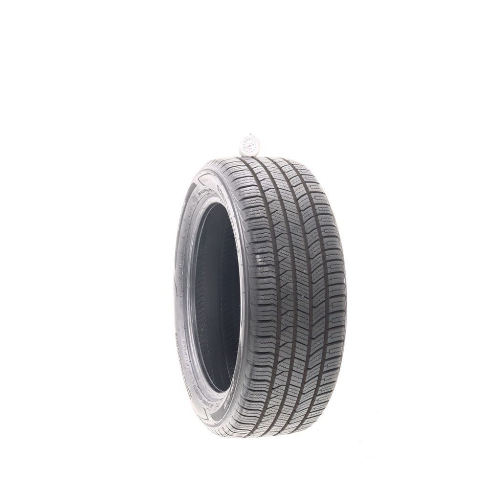 Set of (2) Used 215/50R17 Road Hugger GTP AS/02 95V - 9.5-10.5/32 - Image 1