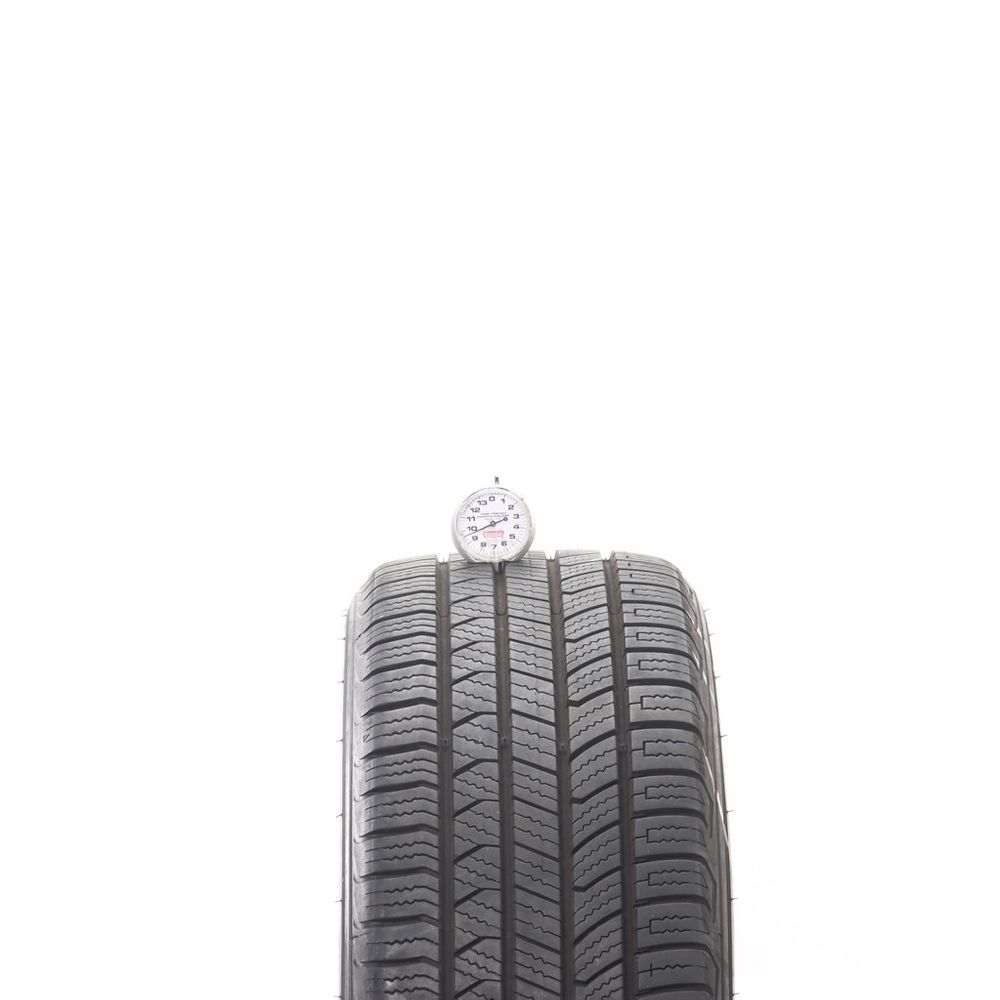 Set of (2) Used 215/50R17 Road Hugger GTP AS/02 95V - 9.5-10.5/32 - Image 2