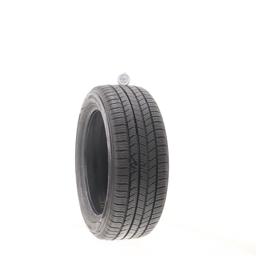 Set of (2) Used 215/50R17 Road Hugger GTP AS/02 95V - 9.5-10.5/32 - Image 4