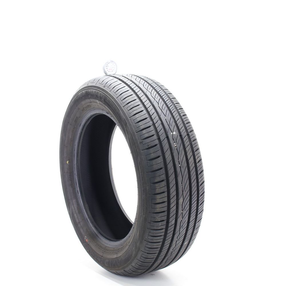 Used 215/60R17 Yokohama Avid Ascend 95T - 11/32 - Image 1