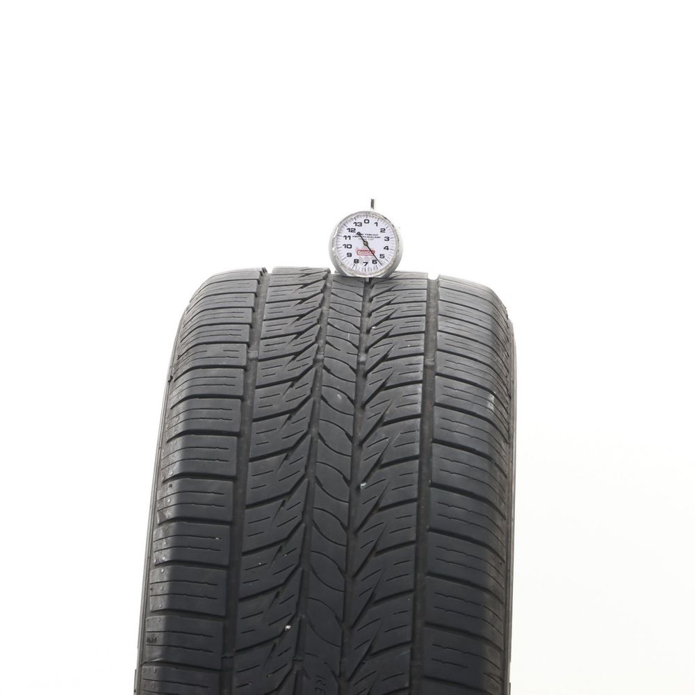Set of (2) Used 235/55R19 General Altimax RT43 105V - 5.5/32 - Image 2