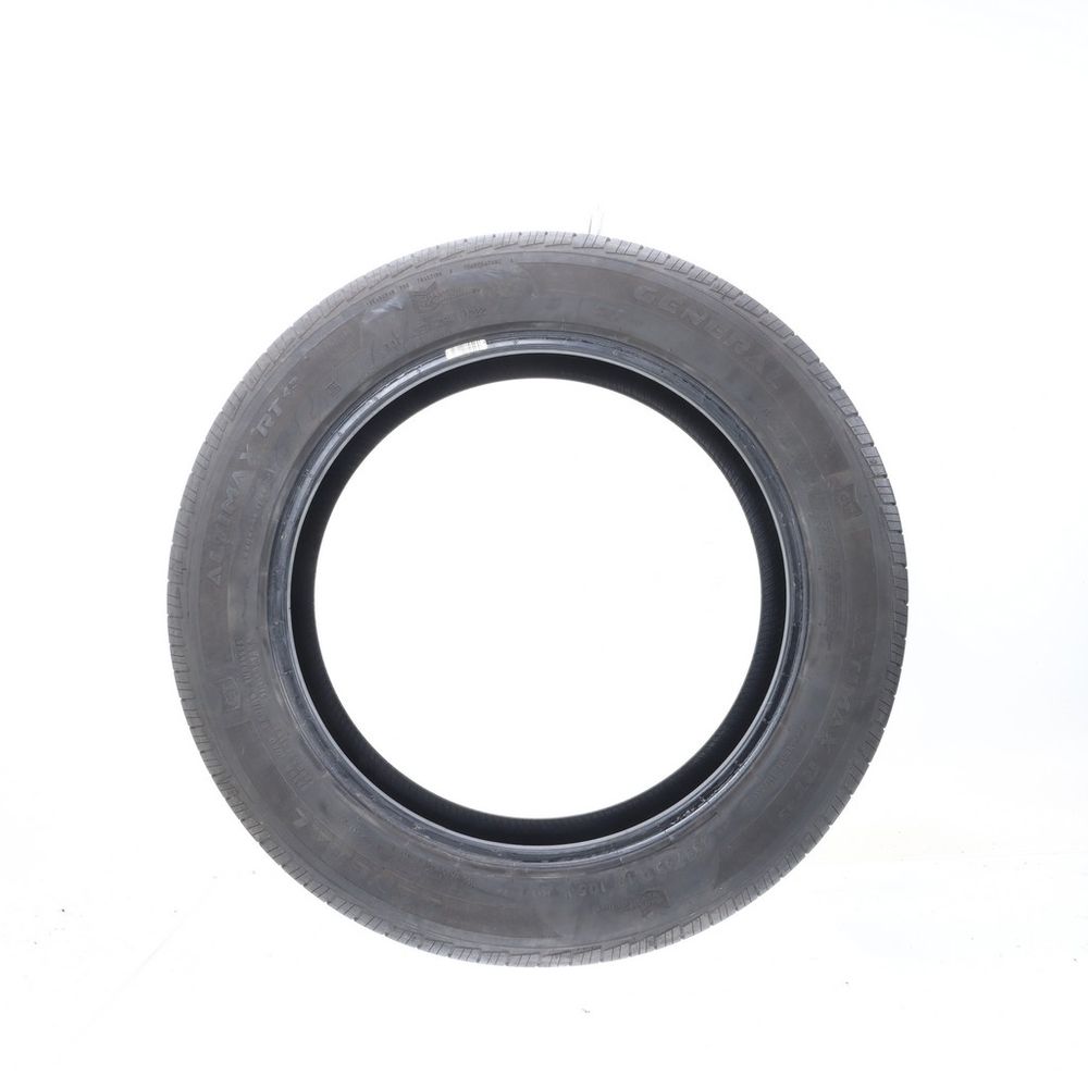 Set of (2) Used 235/55R19 General Altimax RT43 105V - 5.5/32 - Image 3