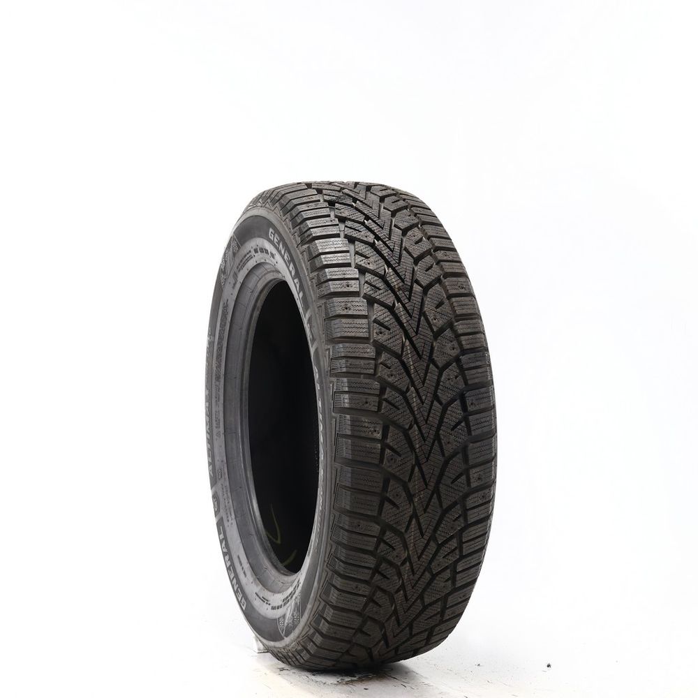 New 235/60R17 General Altimax Arctic 12 106T - 12/32 - Image 1