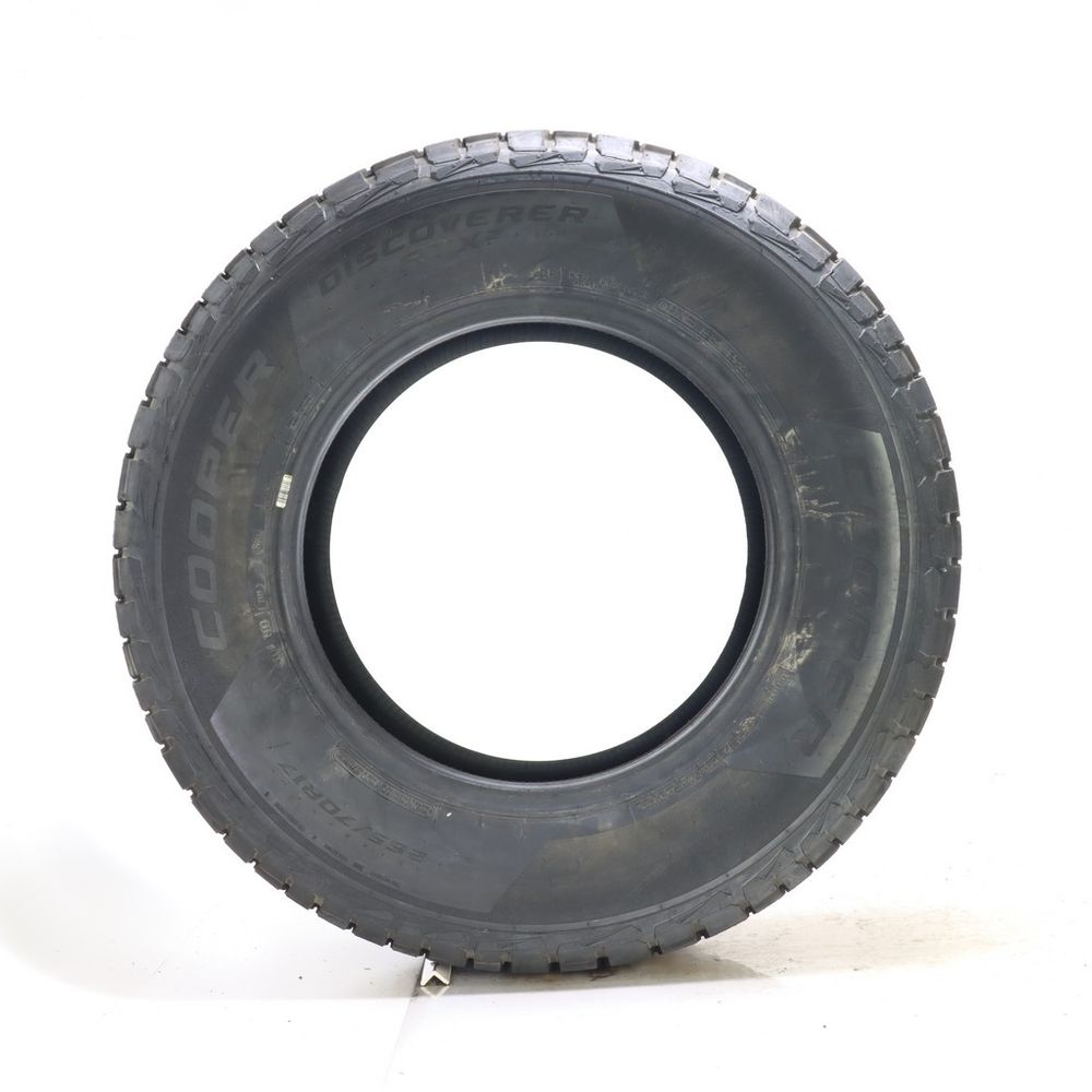 New 265/70R17 Cooper Discoverer RTX2 115T - Image 3