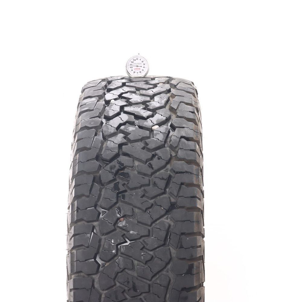 Set of (2) Used LT 275/70R18 Roadcruza RA1100 125/122S E - 10.5/32 - Image 2
