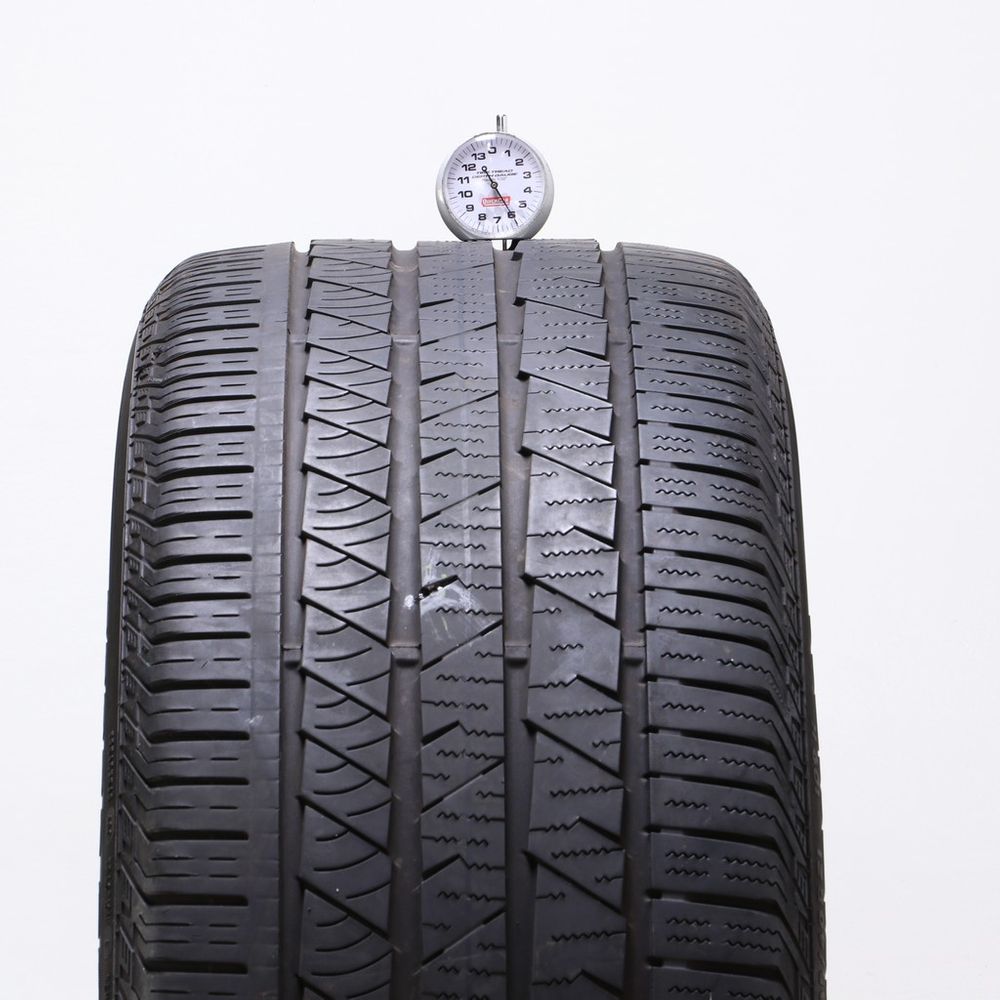 Used 285/40R21 Continental CrossContact LX Sport AO 109H - 6/32 - Image 2
