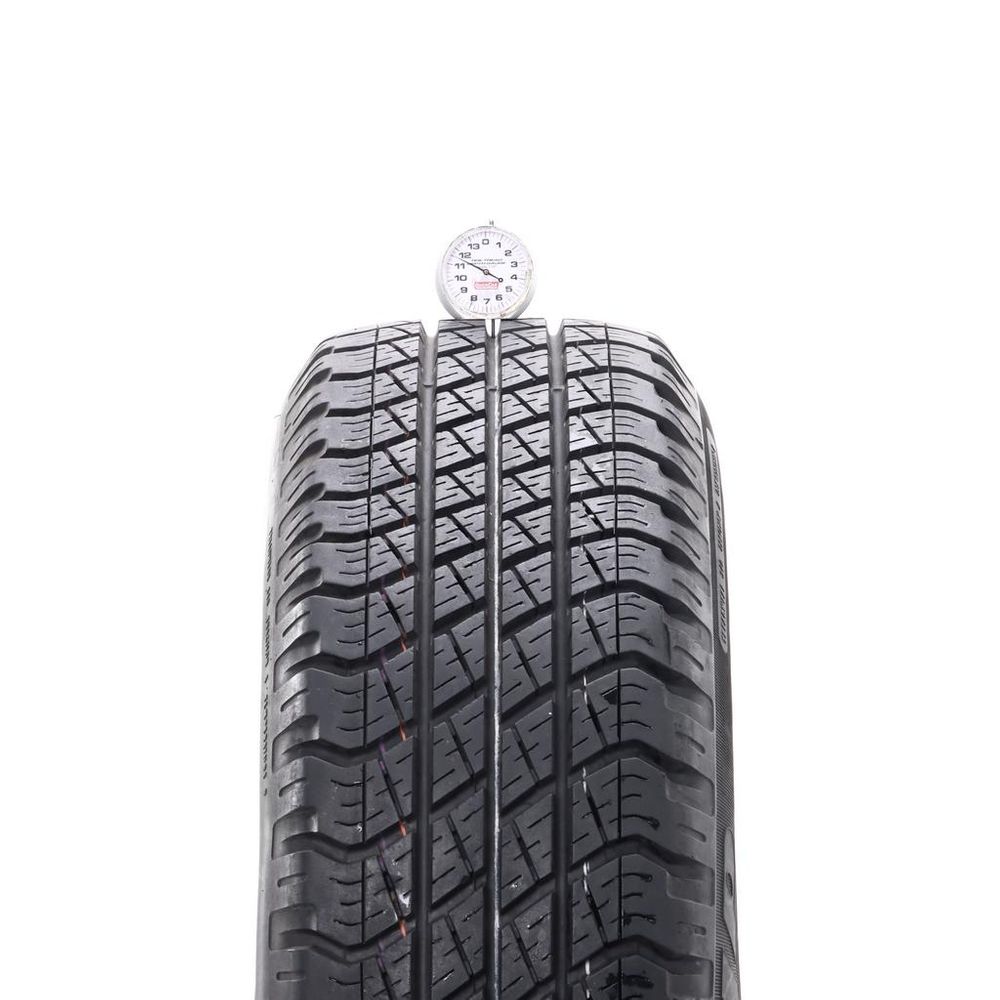 Set of (2) Used 225/70R16 Goodyear Wrangler HP 101S - 11.5-12/32 - Image 2
