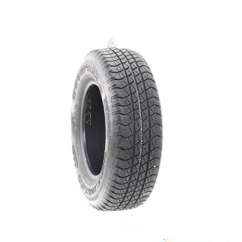 Set of (2) Used 225/70R16 Goodyear Wrangler HP 101S - 11.5-12/32 - Image 4