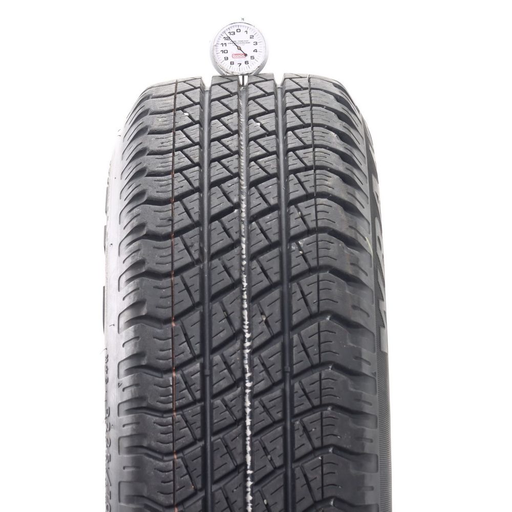 Set of (2) Used 225/70R16 Goodyear Wrangler HP 101S - 11.5-12/32 - Image 5