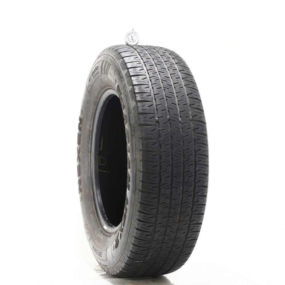 Used 255/70R18 Nexen Roadian HTX 2 RH51 113T - 6/32 - Image 1