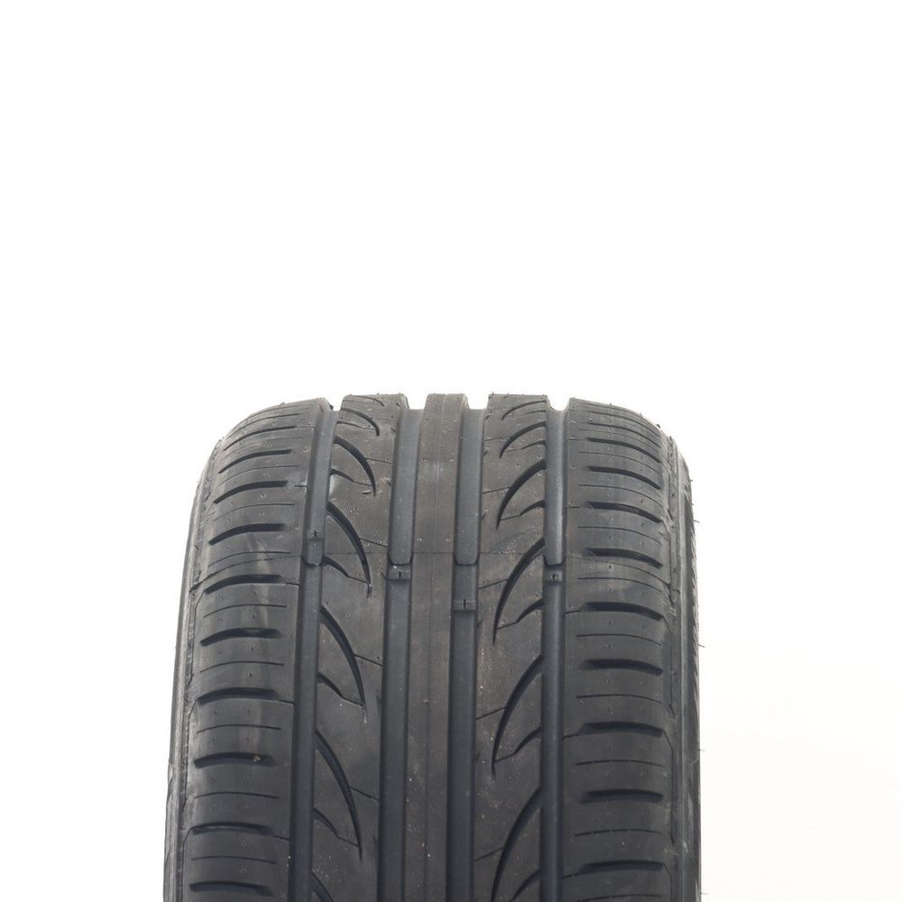 Set of (2) New 225/40ZR18 Landgolden LG27 92W - Image 2