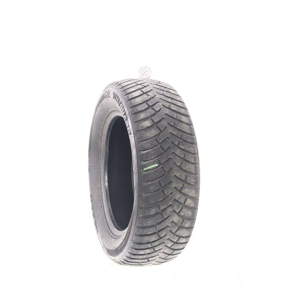 Used 245/60R18 Nexen WinGuard winSpike 3 105T - 8.5/32 - Image 1