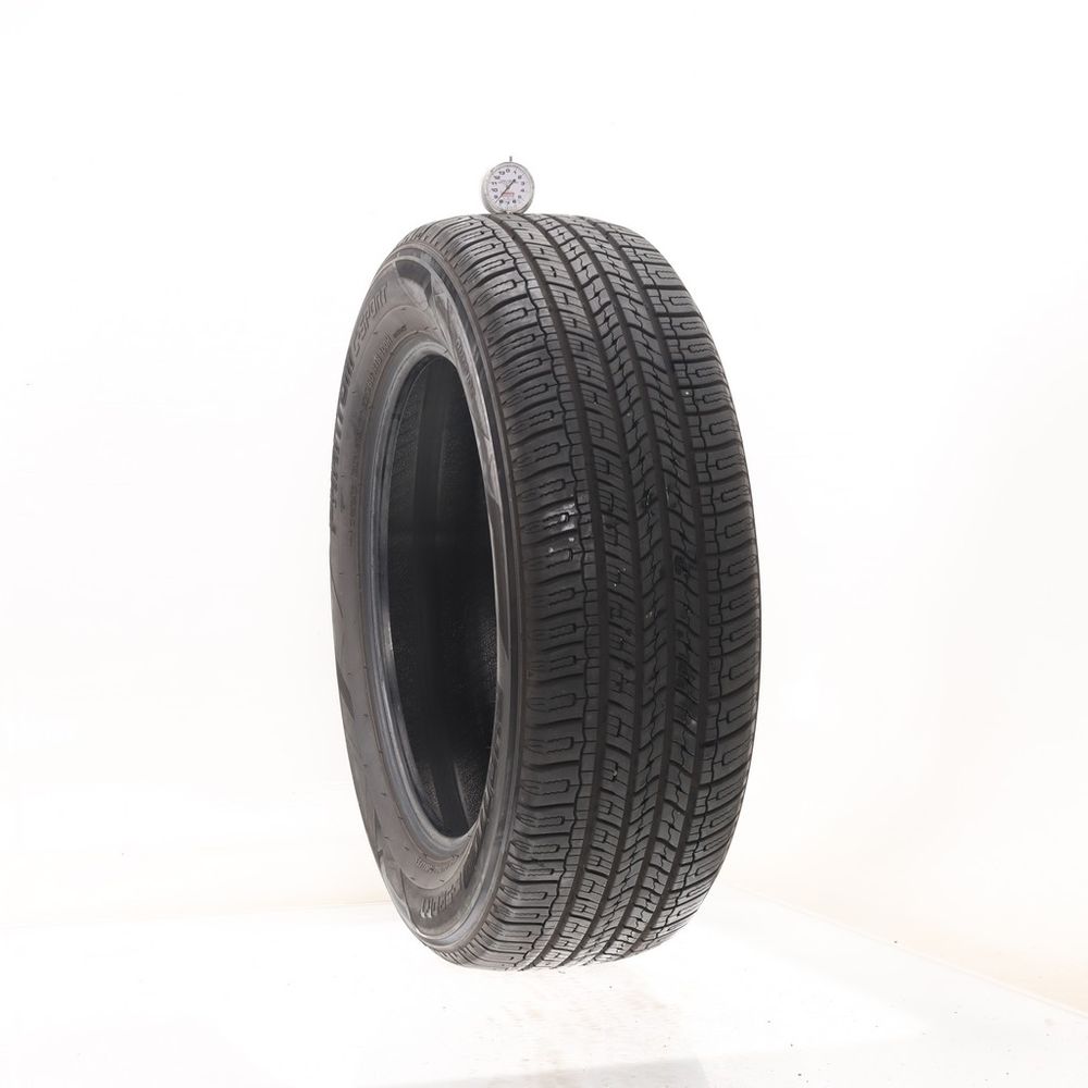 Set of (2) Used 225/60R18 Phantom C-Sport 100H - 7.5-8.5/32 - Image 4