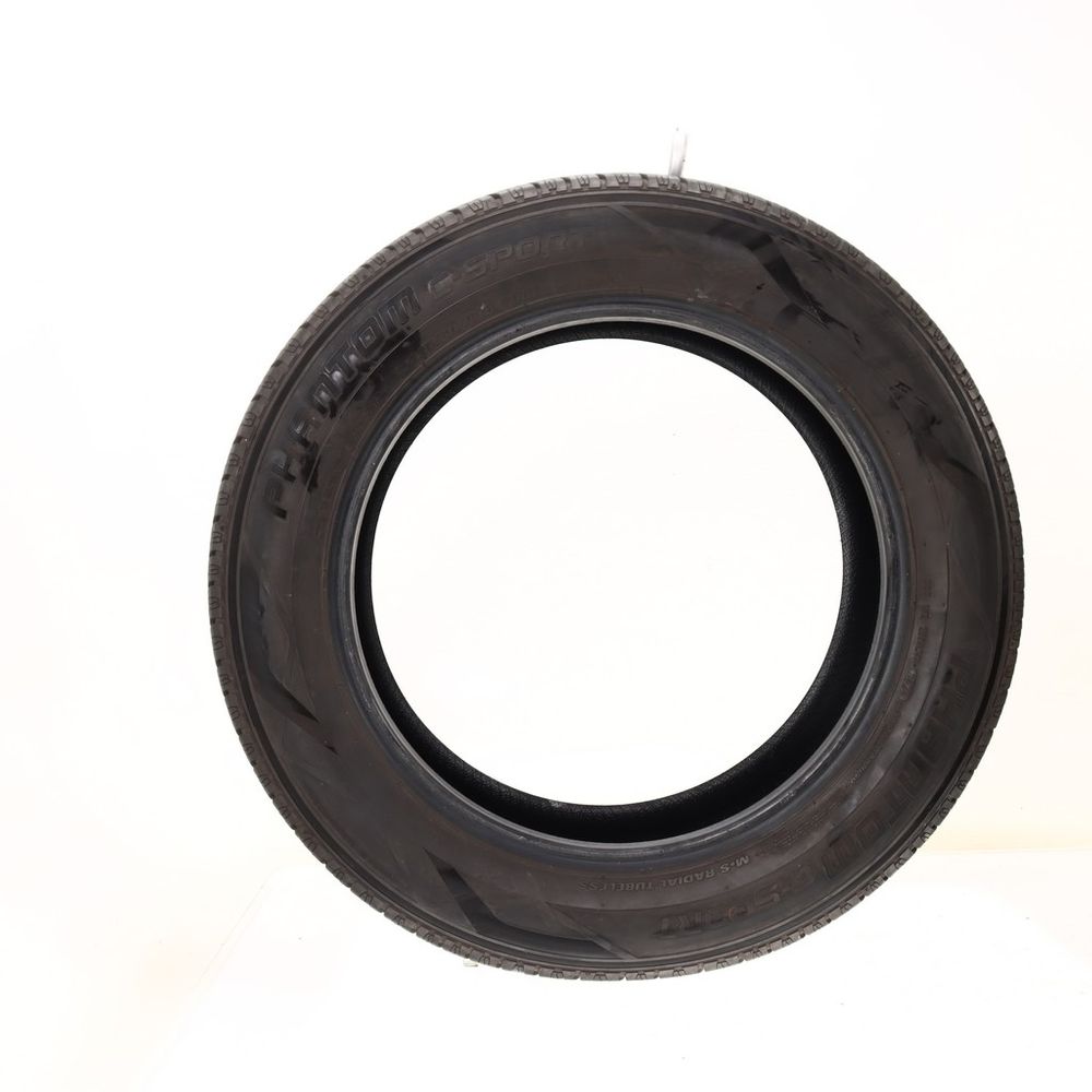 Set of (2) Used 225/60R18 Phantom C-Sport 100H - 7.5-8.5/32 - Image 6