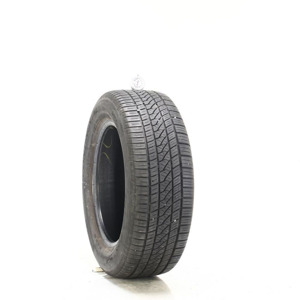 Used 215/60R16 Continental PureContact LS 95V - 7.5/32 - Image 1