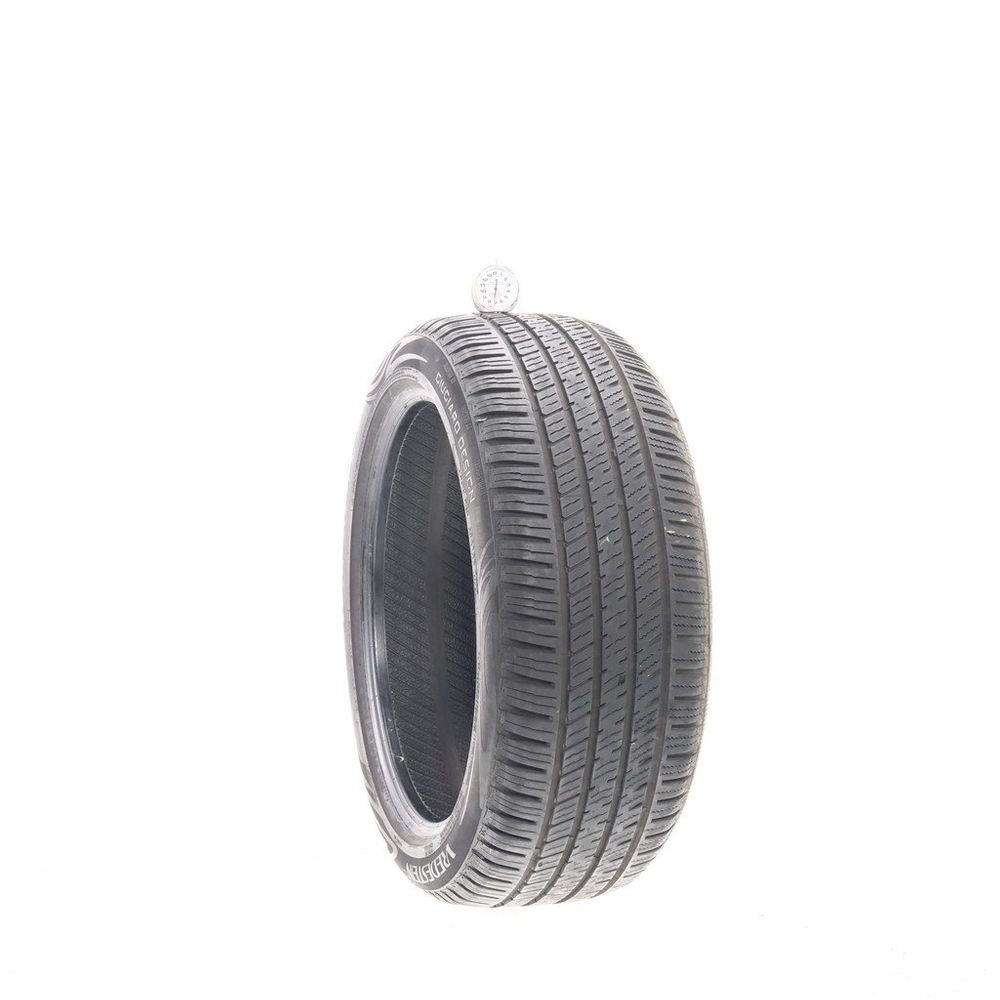 Used 215/45R17 Vredestein Hypertrac 91Y - 7/32 - Image 1