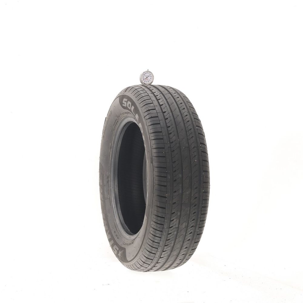 Set of (2) Used 205/65R16 Starfire Solarus A/S 95H - 8.5-9/32 - Image 4