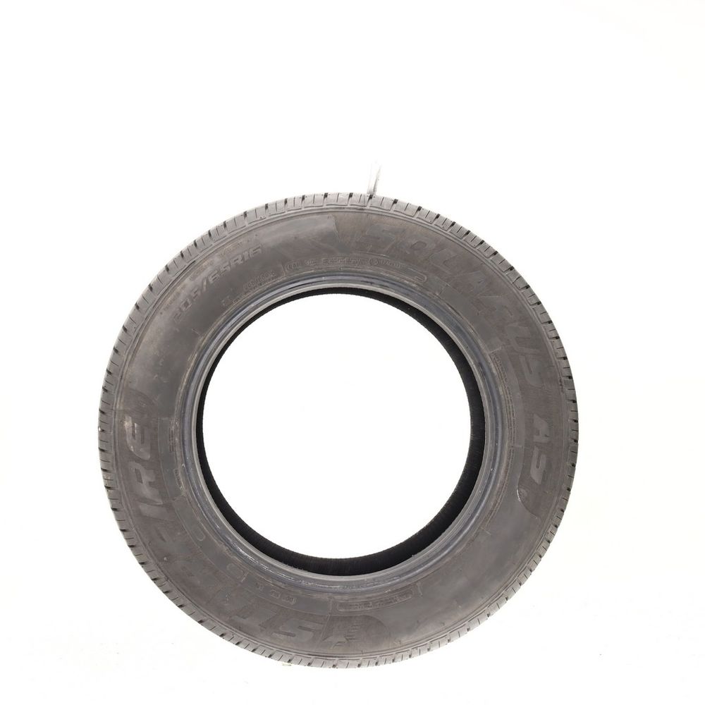 Set of (2) Used 205/65R16 Starfire Solarus A/S 95H - 8.5-9/32 - Image 6
