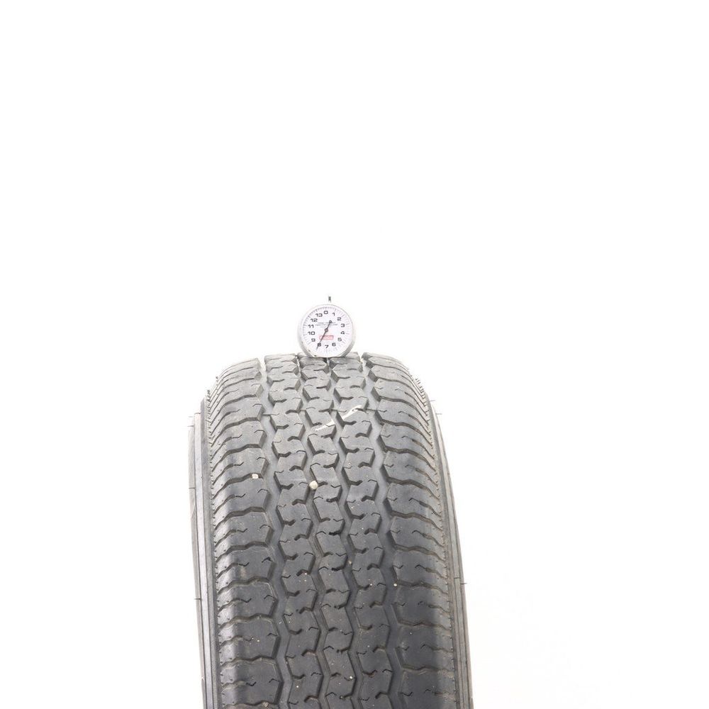 Used ST 225/75R15 Greenball Transmaster EV 117/112M E - 8/32 - Image 2