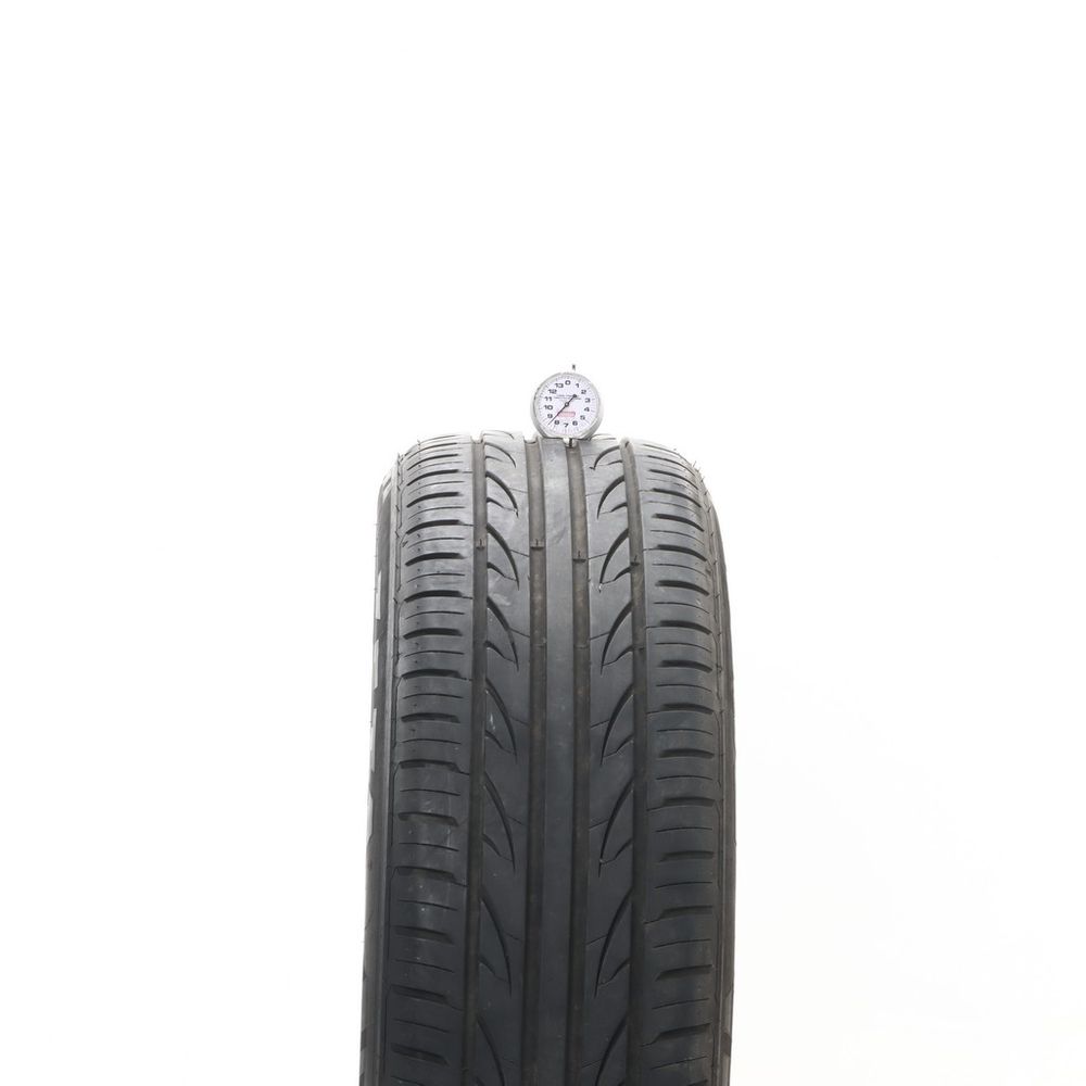 Used 225/55R18 Zeta Meglio 102W - 8.5/32 - Image 2