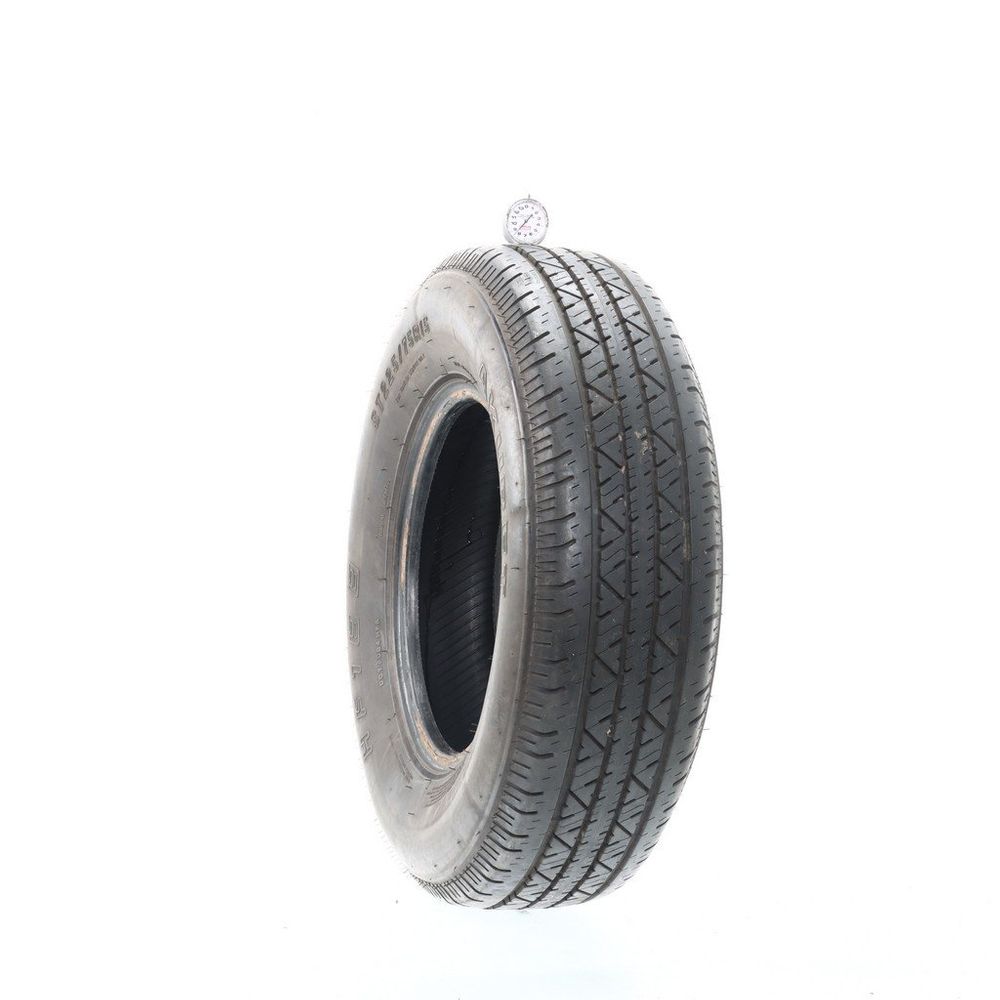 Used ST 225/75R15 Akuret HF188 ST Radial 117/112L E - 8.5/32 - Image 1
