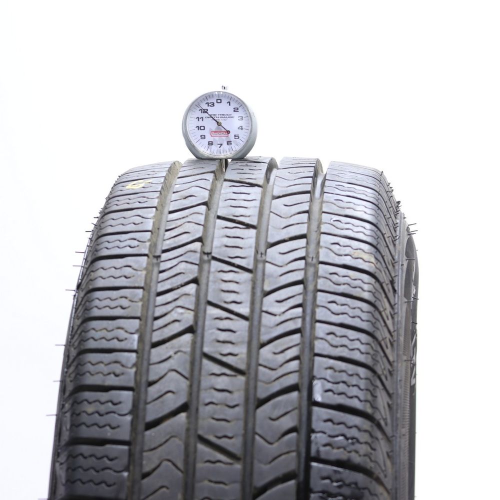 Set of (2) Used LT 235/80R17 Nexen Roadian HTX RH5 LTV 120/117R E - 12-13/32 - Image 2