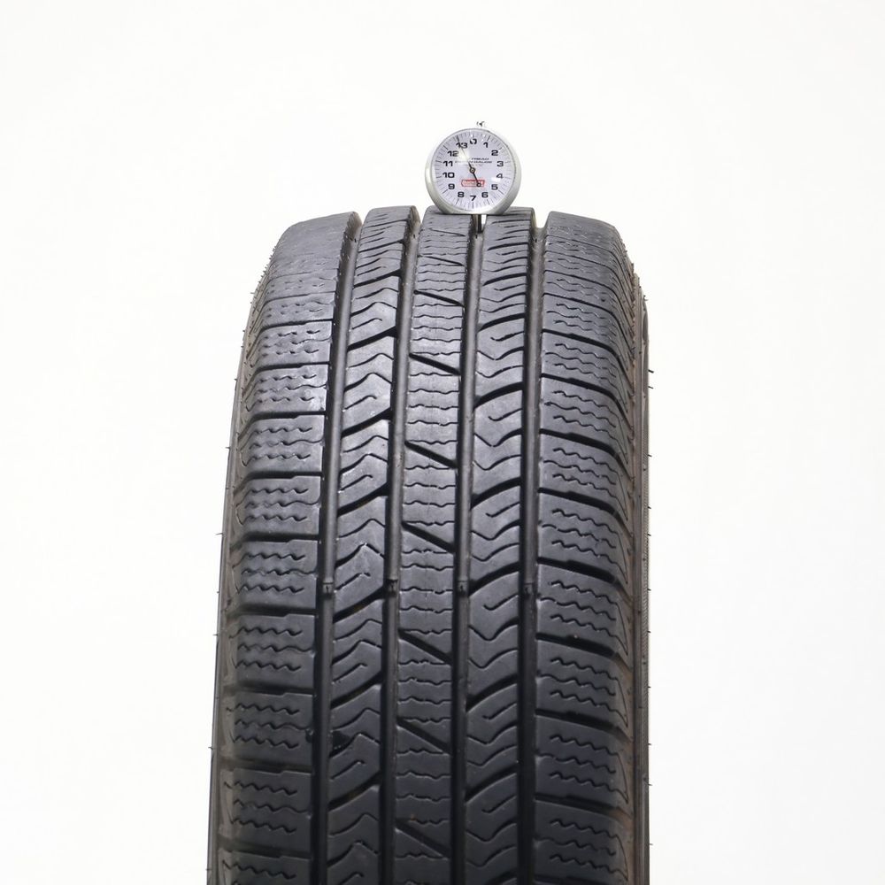 Set of (2) Used LT 235/80R17 Nexen Roadian HTX RH5 LTV 120/117R E - 12-13/32 - Image 5
