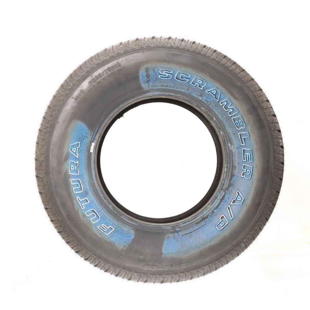 Driven Once 265/75R16 Futura Scrambler AP 114S - 11/32 - Image 3
