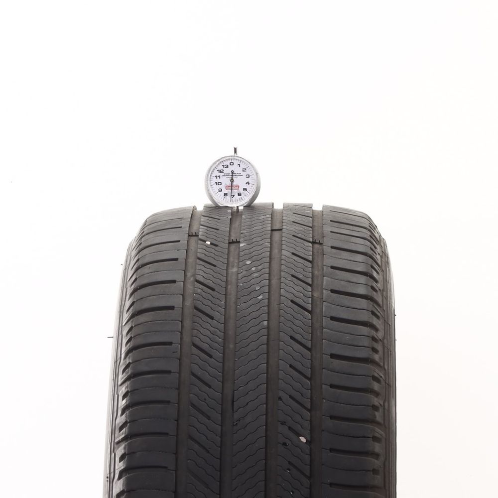 Set of (4) Used 235/55R19 Michelin Premier LTX 101V - 5.5-7/32 - Image 5