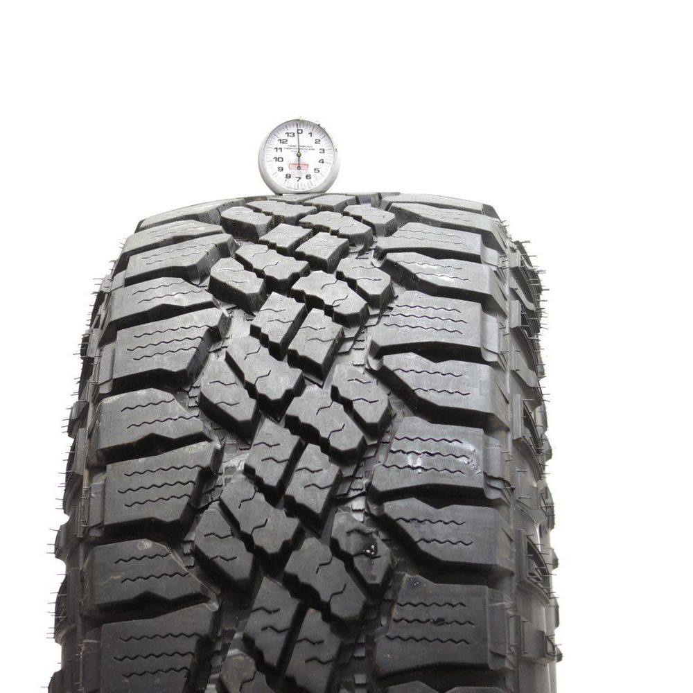 Used 275/60R20 Goodyear Wrangler Duratrac 115S - 13.5/32 - Image 2