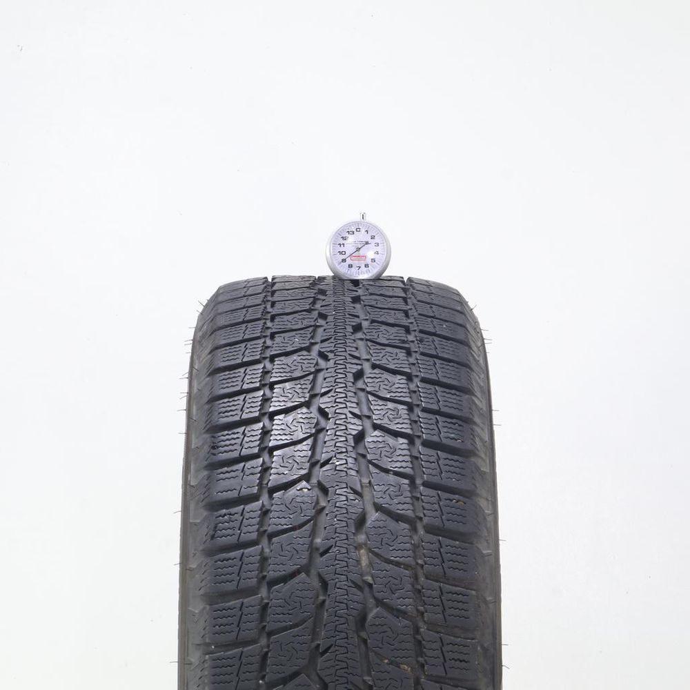 Used 225/60R18 Toyo Observe GSi-6 LS 100H - 9/32 - Image 2
