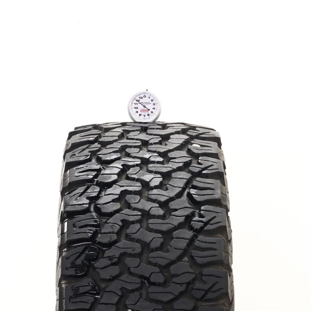 Used LT 265/60R18 BFGoodrich All-Terrain T/A KO2 NO 119/116S E - 11.5/32 - Image 2