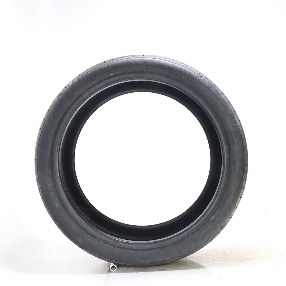 New 285/35R21 Goodyear Eagle F1 Asymmetric 5 105Y - Image 3