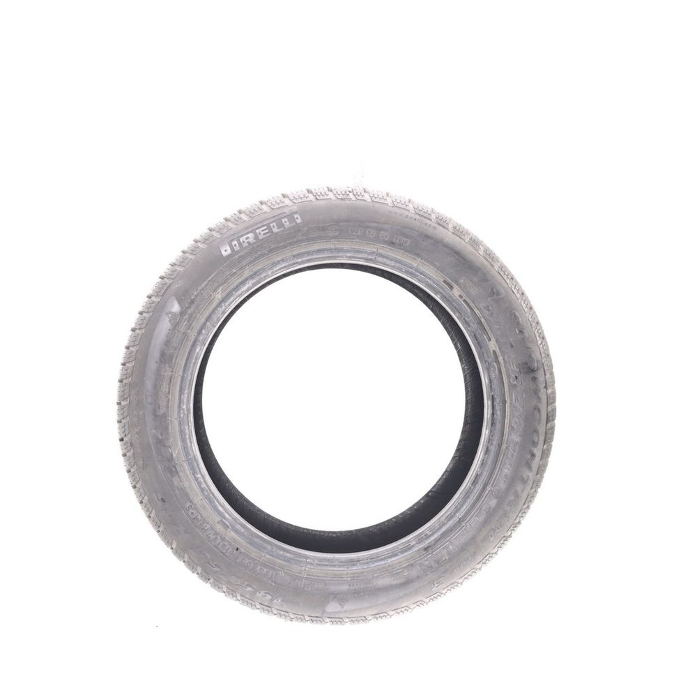 Used 195/55R16 Pirelli Winter 210 Snowcontrol Serie III Run Flat 87H - 9/32 - Image 3