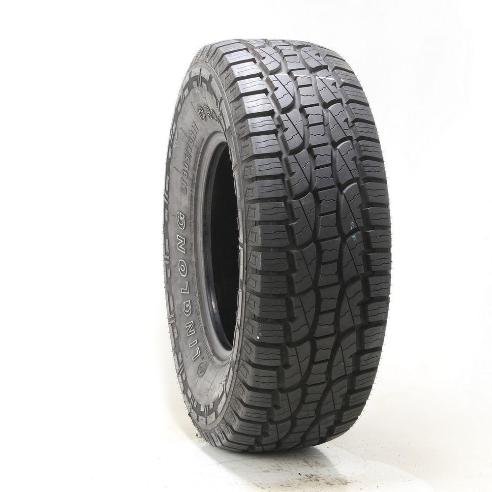 Used LT 305/70R17 Linglong Crosswind A/T 119/116R - 14/32 - Image 1