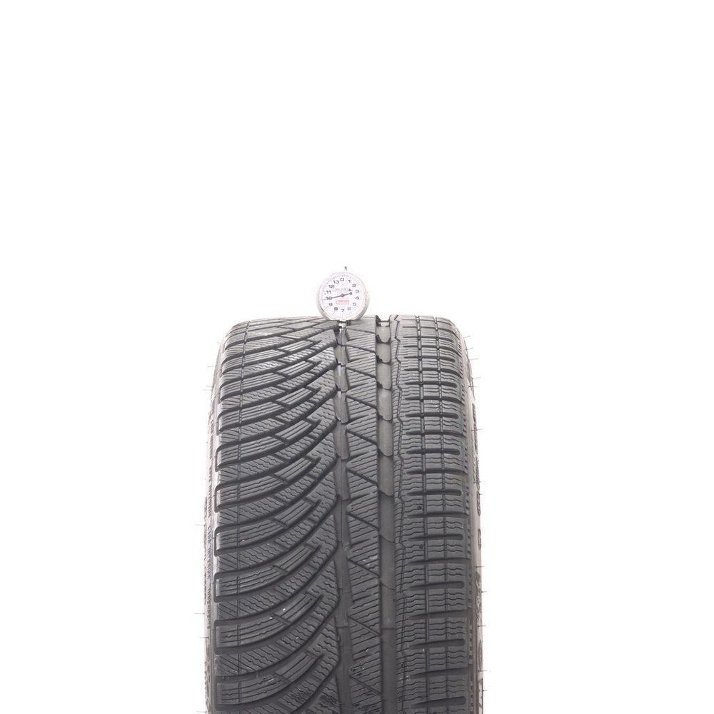 Used 235/35R20 Michelin Pilot Alpin PA4 92V - 10/32 - Image 2