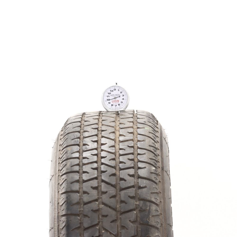 Used 205/70R14 Armstrong Tru-Trac 1N/A - 9.5/32 - Image 2