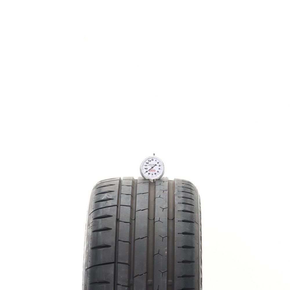 Used 225/45ZR17 Continental ExtremeContact Sport 02 91W - 9/32 - Image 2