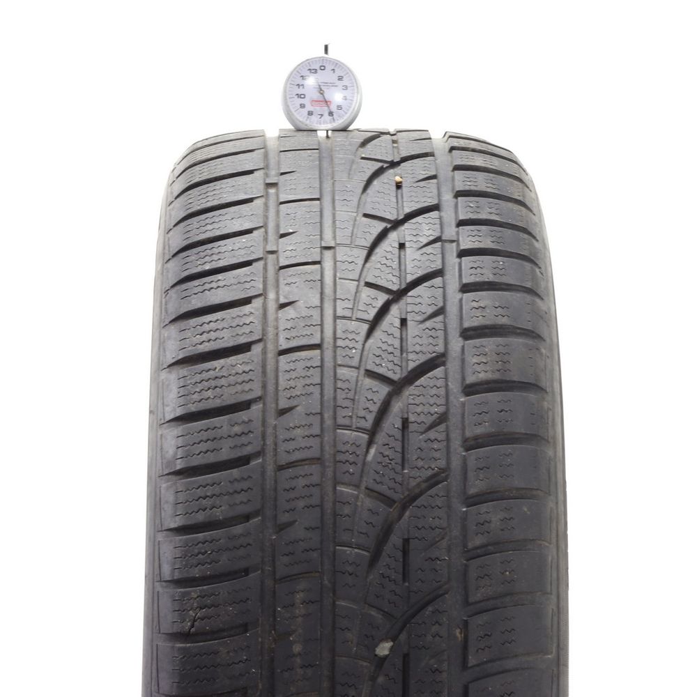 Used 235/55R19 Hankook Winter iCept EVO 105V - 6/32 - Image 2