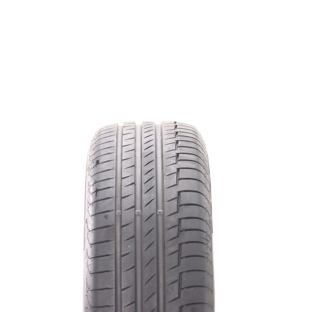 Driven Once 235/65R18 Continental PremiumContact 6 110H - 9/32 - Image 2