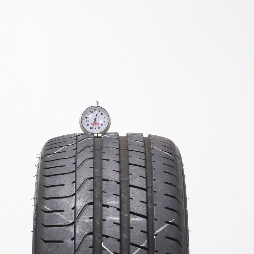 Used 245/35ZR20 Pirelli P Zero F01 95Y - 7.5/32 - Image 2
