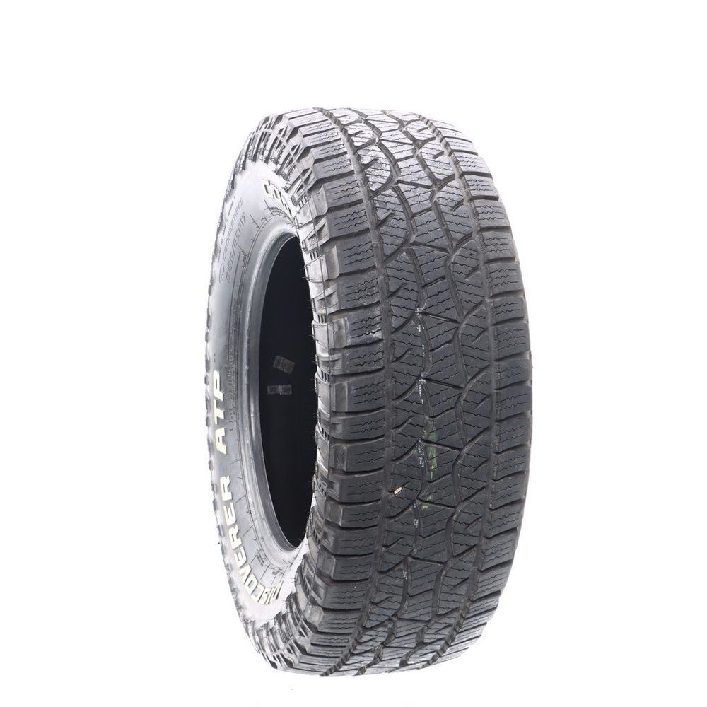 Driven Once 265/65R17 Cooper Discoverer ATP II 112T - 13/32 - Image 1