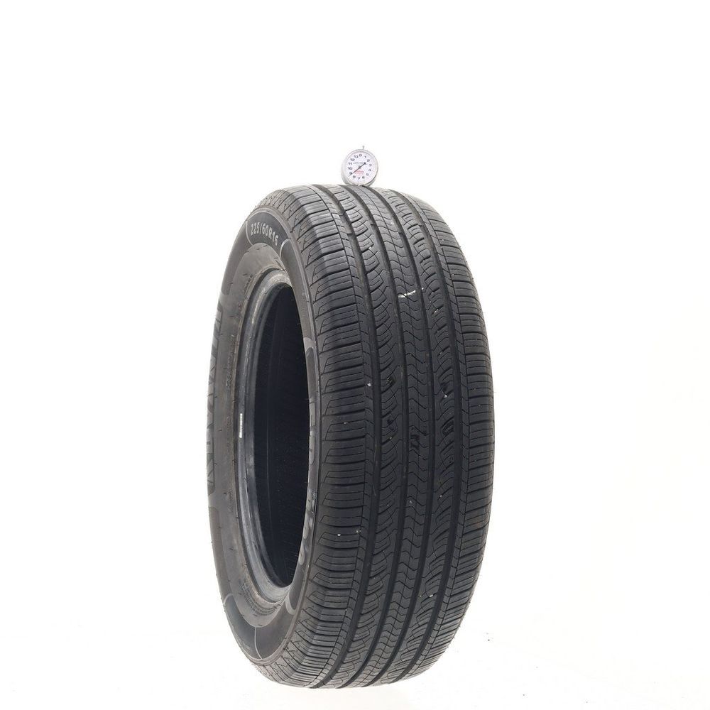 Used 225/60R16 Advanta ER-800 98H - 8.5/32 - Image 1
