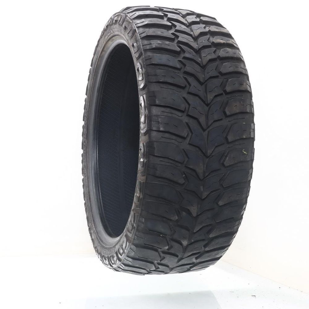 New LT 37X13.5R26 Linglong Crosswind M/T 117Q E - Image 1