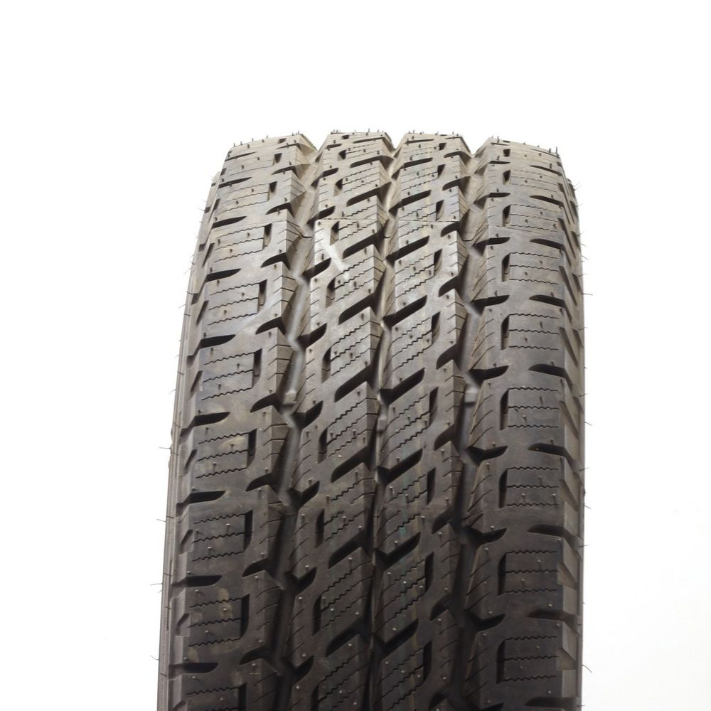 Set of (2) New LT 265/70R17 Nitto Dura Grappler Highway Terrain 121/118Q - 15/32 - Image 2
